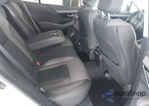 2021 Subaru Outback Onyx Edition Xt z USA, uszkodzony, nr VIN 4S4BTGLD6M3190720